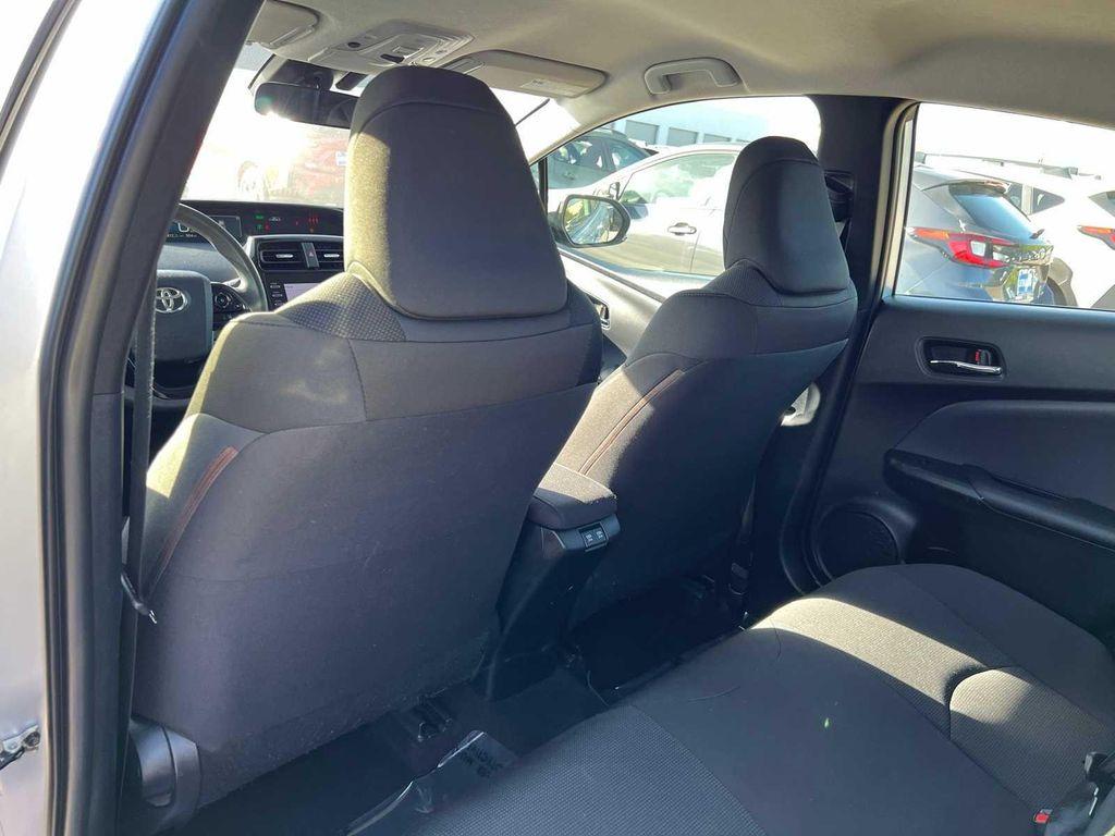 used 2020 Toyota Prius car, priced at $19,649