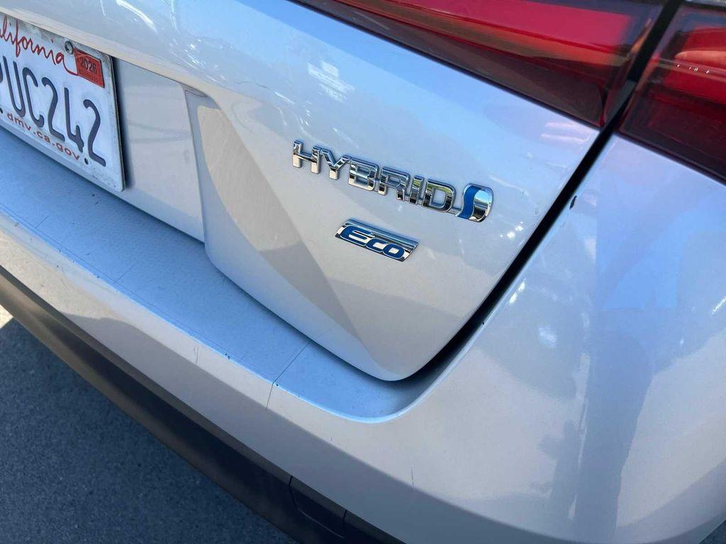 used 2020 Toyota Prius car, priced at $19,649
