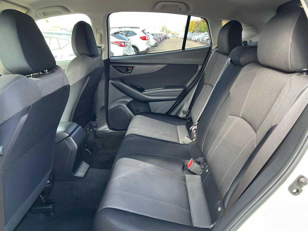 used 2023 Subaru Crosstrek car, priced at $22,789