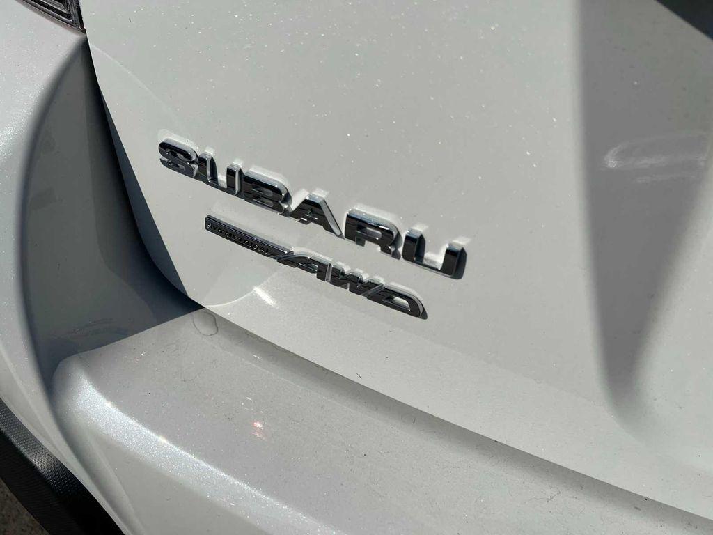used 2023 Subaru Crosstrek car, priced at $23,478