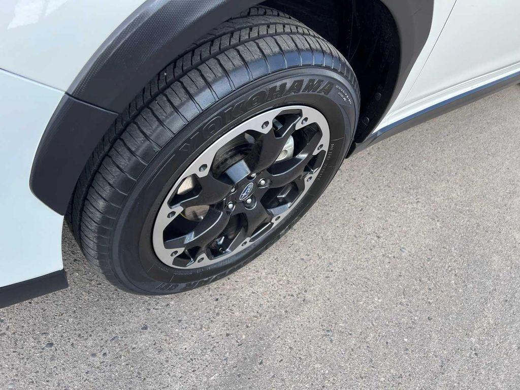 used 2023 Subaru Crosstrek car, priced at $22,789