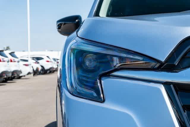new 2024 Subaru Ascent car, priced at $49,352