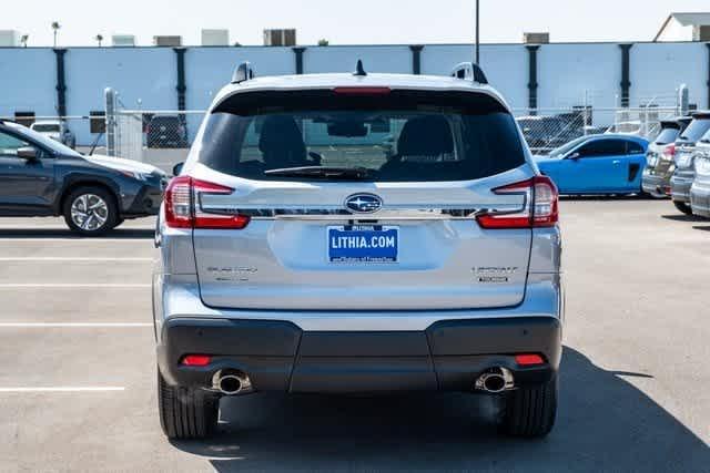 new 2024 Subaru Ascent car, priced at $49,352