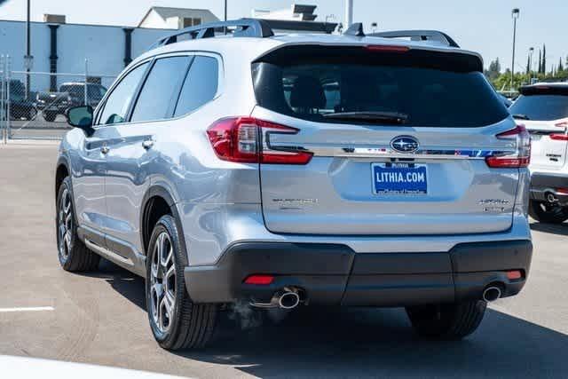 new 2024 Subaru Ascent car, priced at $49,352