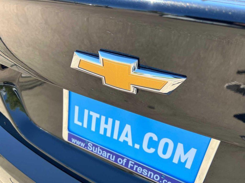 used 2023 Chevrolet Malibu car, priced at $15,999