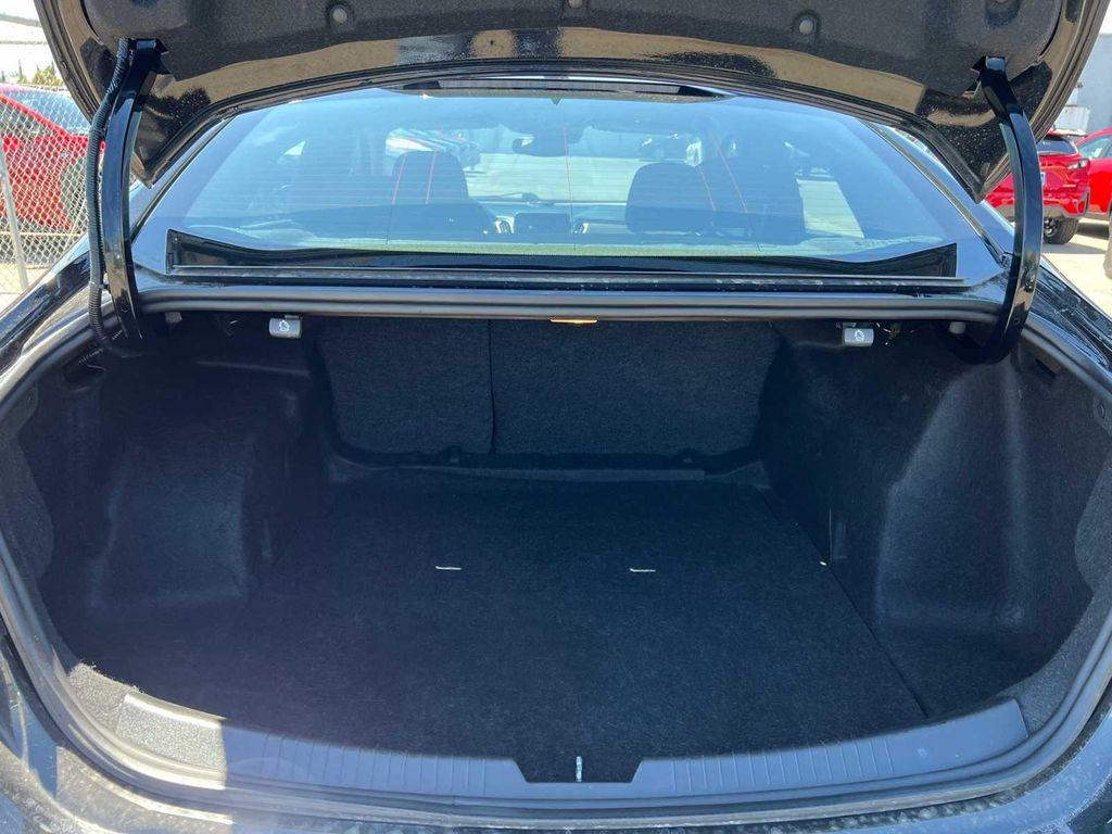 used 2023 Chevrolet Malibu car, priced at $15,999
