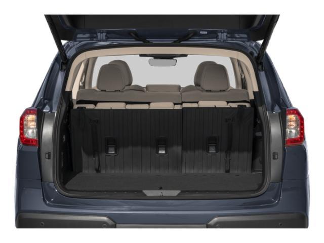 new 2025 Subaru Ascent car, priced at $40,055