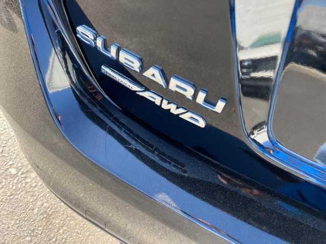 used 2021 Subaru WRX car, priced at $24,598