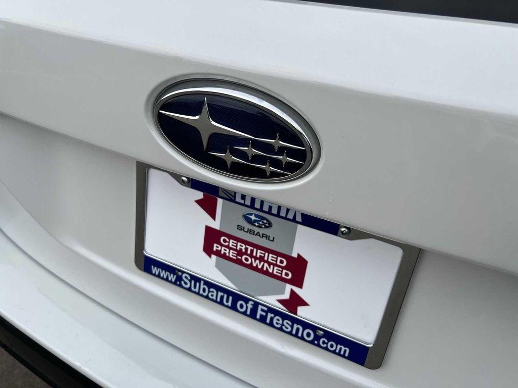 used 2023 Subaru Outback car, priced at $26,244