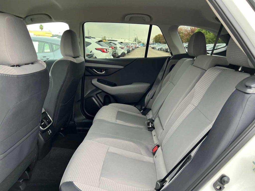 used 2023 Subaru Outback car, priced at $26,244