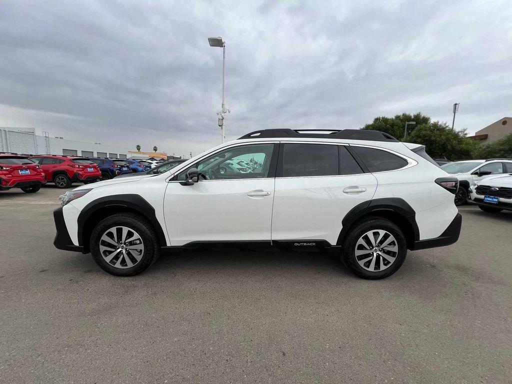 used 2023 Subaru Outback car, priced at $26,244