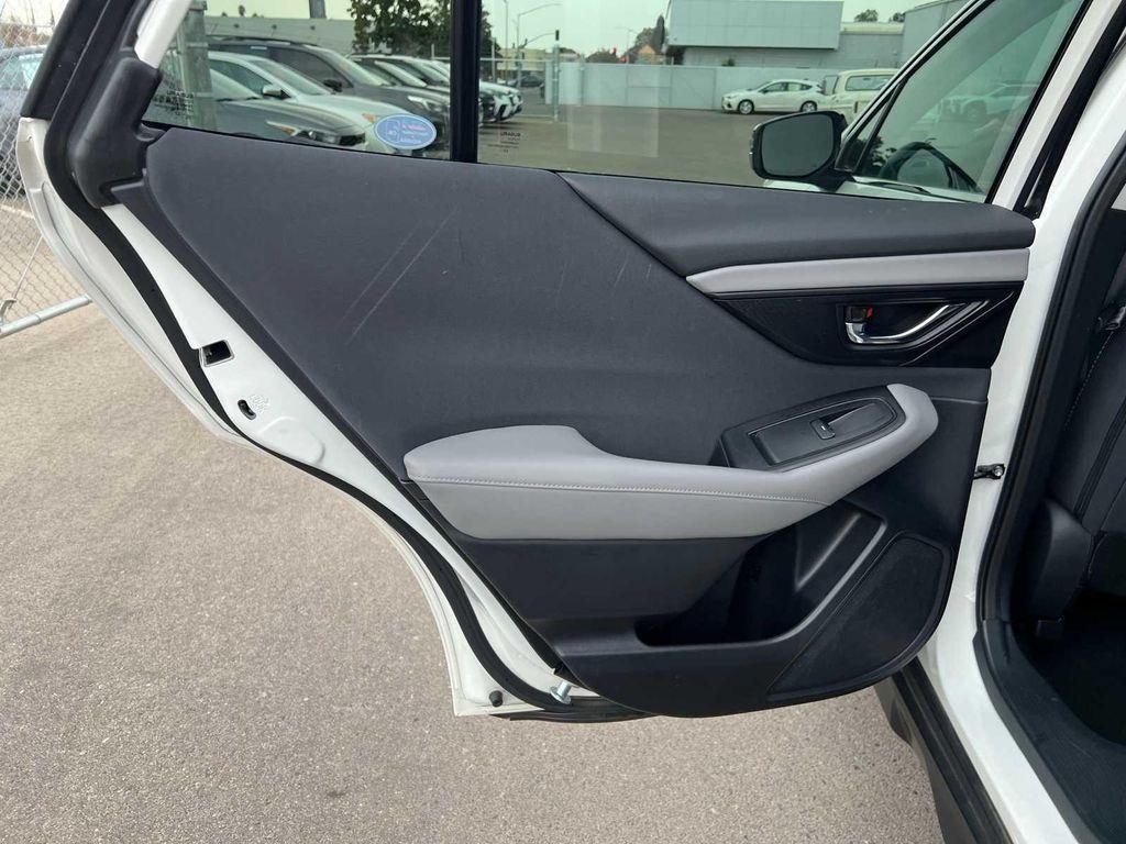 used 2023 Subaru Outback car, priced at $26,244