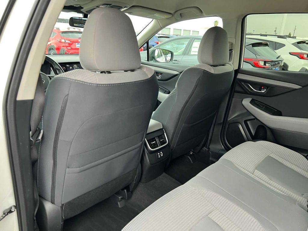 used 2023 Subaru Outback car, priced at $26,244