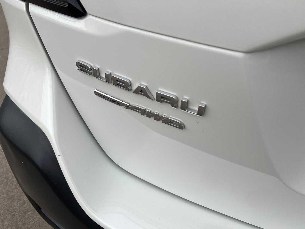 used 2023 Subaru Outback car, priced at $26,244