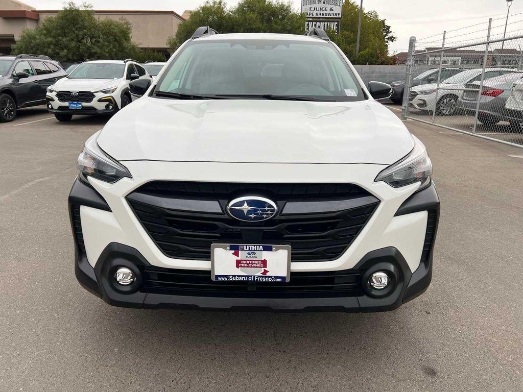 used 2023 Subaru Outback car, priced at $26,244