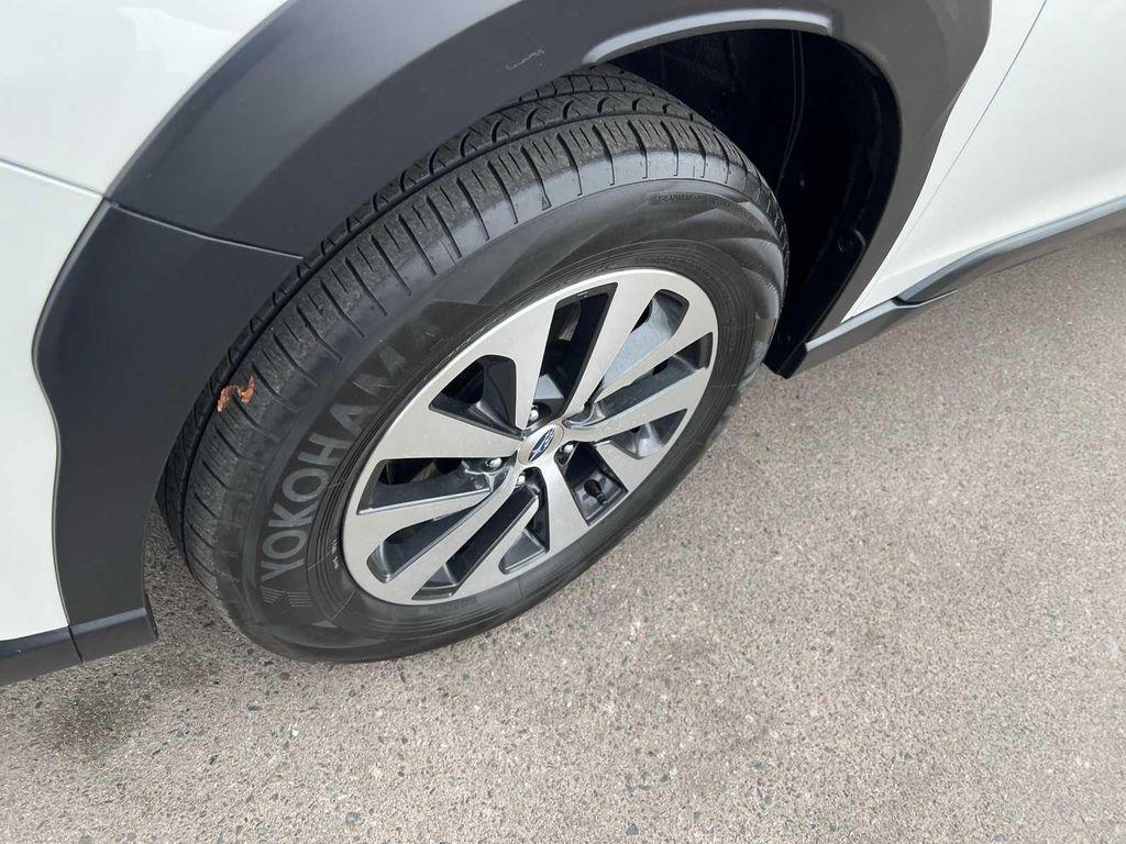 used 2023 Subaru Outback car, priced at $26,244