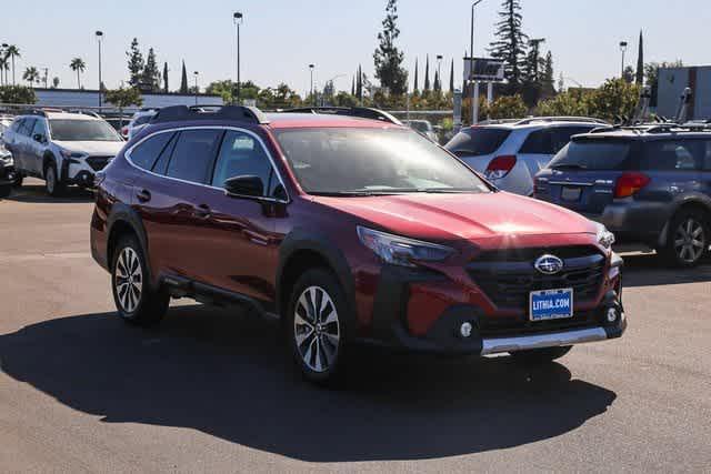 new 2025 Subaru Outback car, priced at $38,088