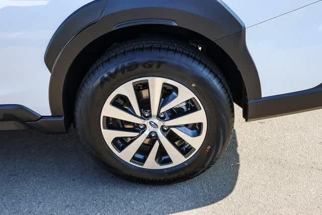 new 2025 Subaru Outback car, priced at $34,196