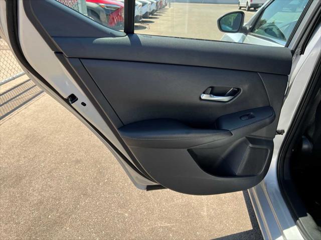 used 2021 Nissan Sentra car, priced at $16,926