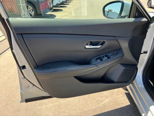 used 2021 Nissan Sentra car, priced at $16,926