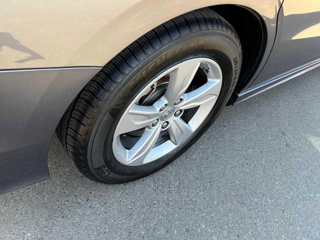 used 2019 Honda Odyssey car, priced at $21,549