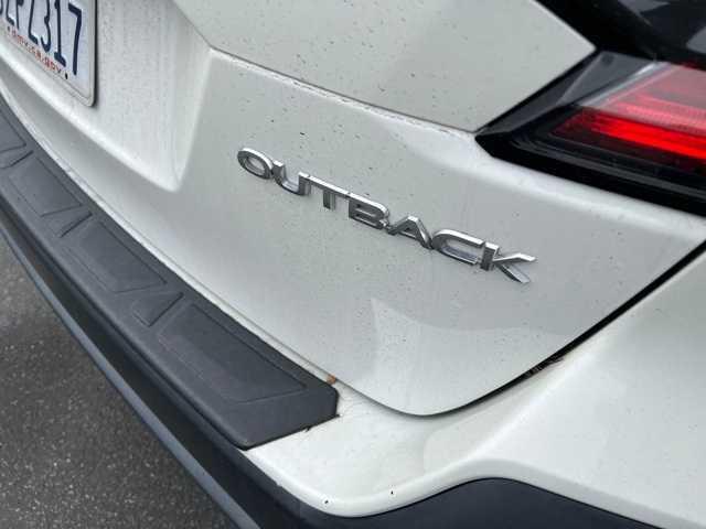 used 2022 Subaru Outback car, priced at $24,524