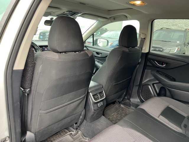 used 2022 Subaru Outback car, priced at $24,524