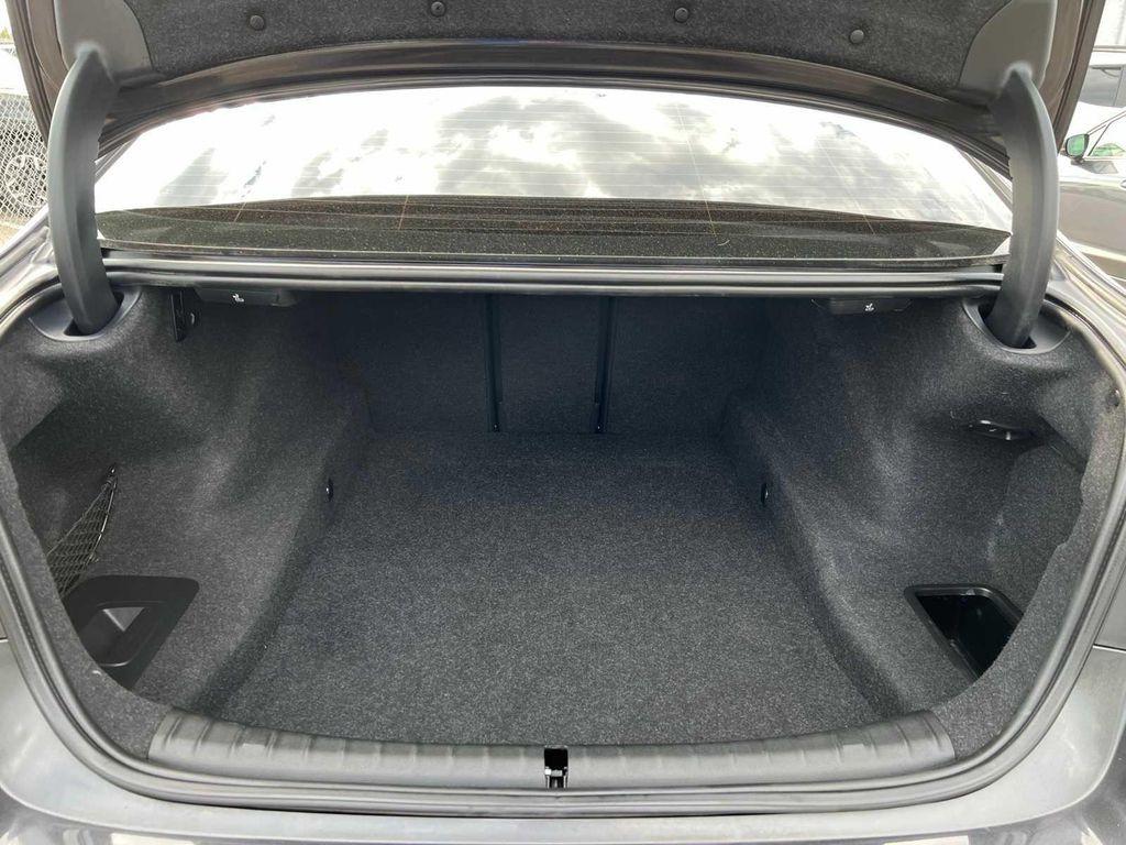 used 2019 BMW 540 car, priced at $22,773