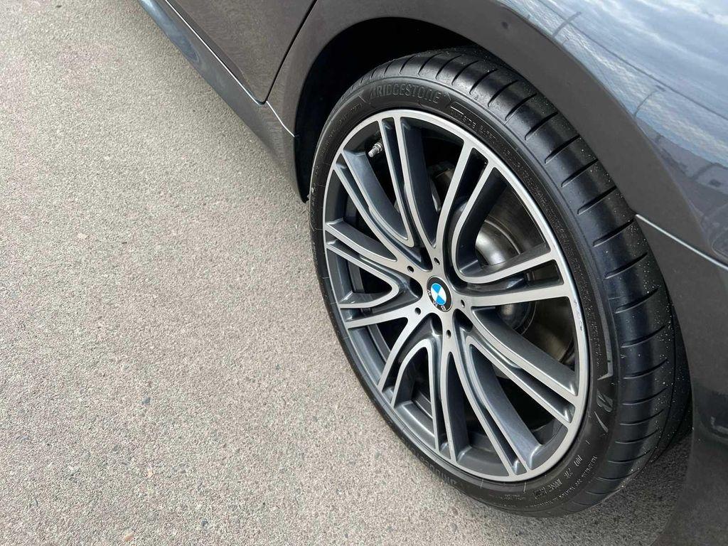 used 2019 BMW 540 car, priced at $22,773