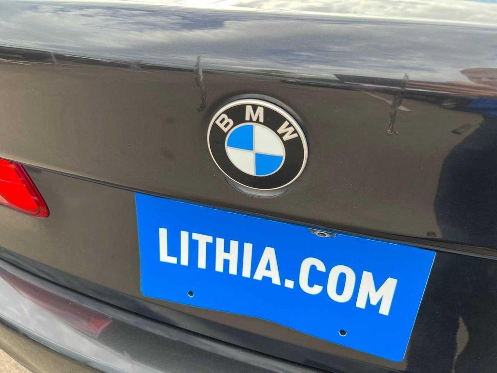 used 2019 BMW 540 car, priced at $22,773