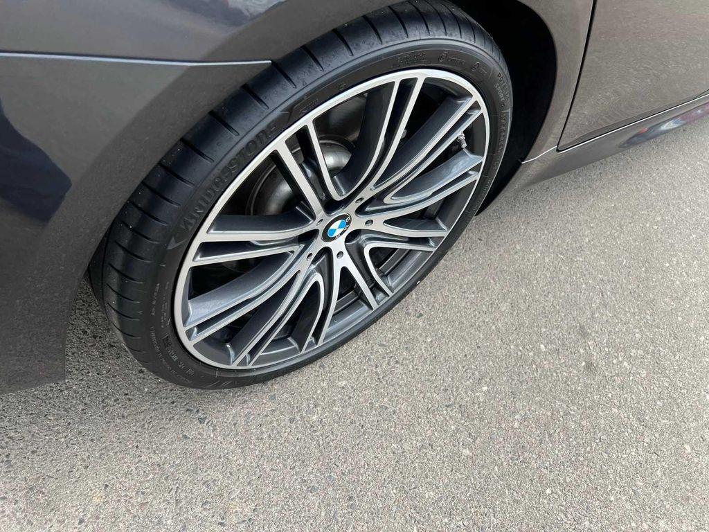 used 2019 BMW 540 car, priced at $22,773