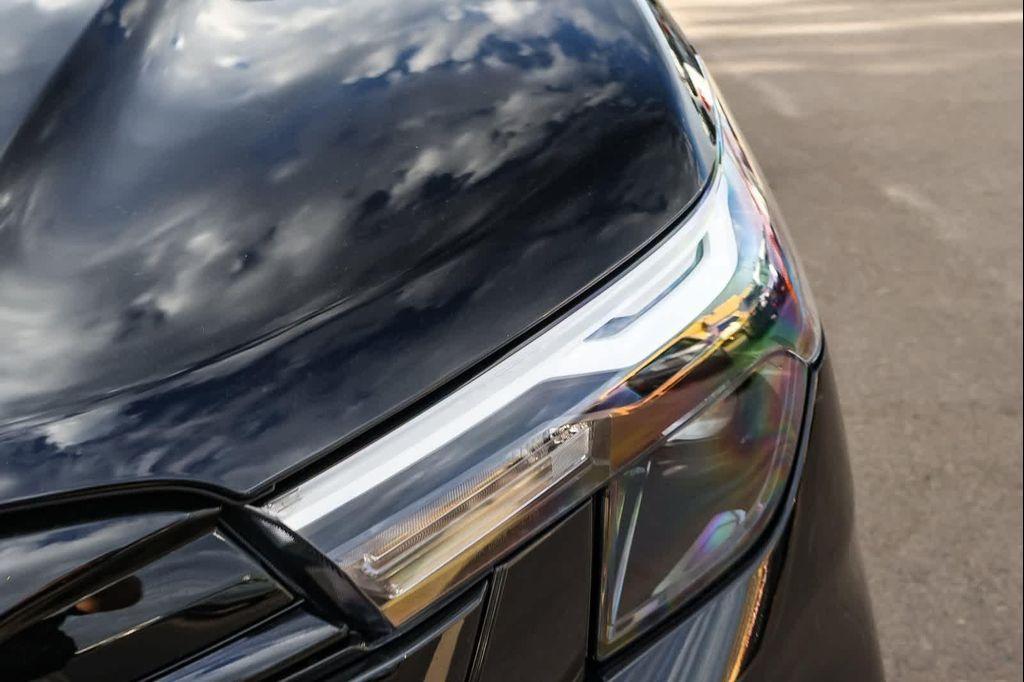 new 2025 Subaru Forester Hybrid car, priced at $39,810