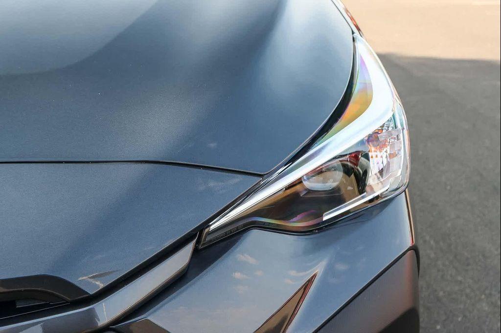 new 2025 Subaru Crosstrek car, priced at $30,812