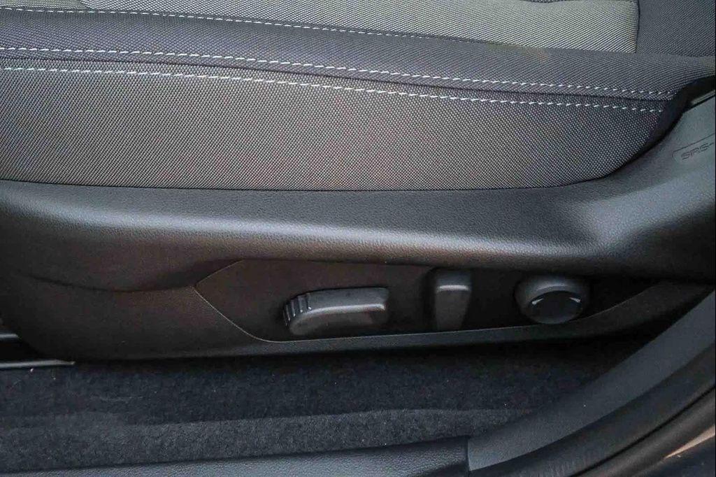 new 2025 Subaru Crosstrek car, priced at $30,812