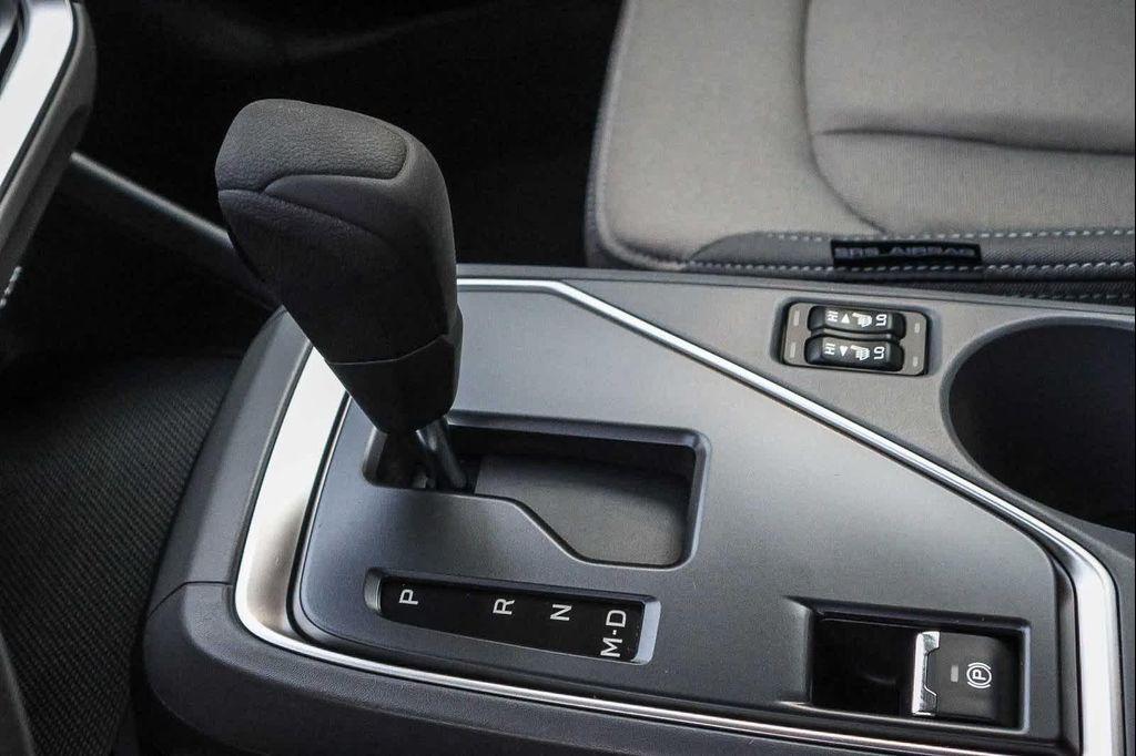 new 2025 Subaru Crosstrek car, priced at $30,812