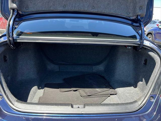used 2018 Honda Accord car, priced at $16,802