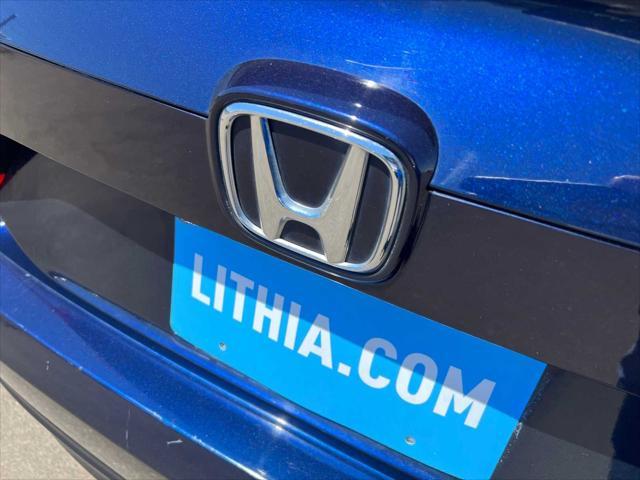 used 2018 Honda Accord car, priced at $16,802