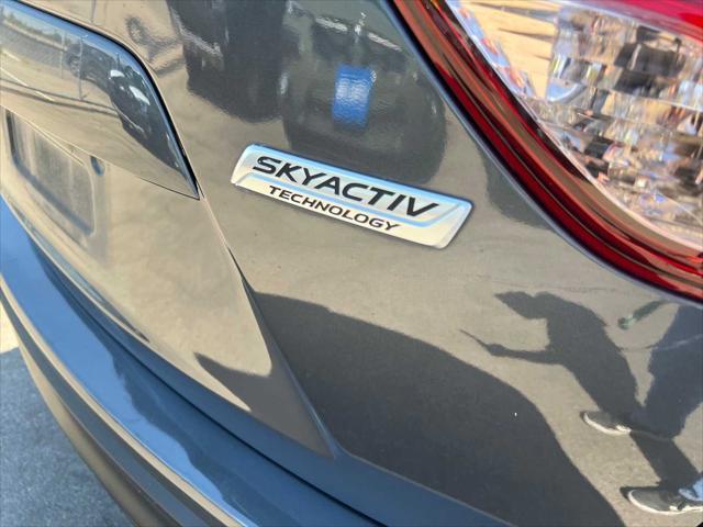 used 2016 Mazda CX-5 car, priced at $15,970