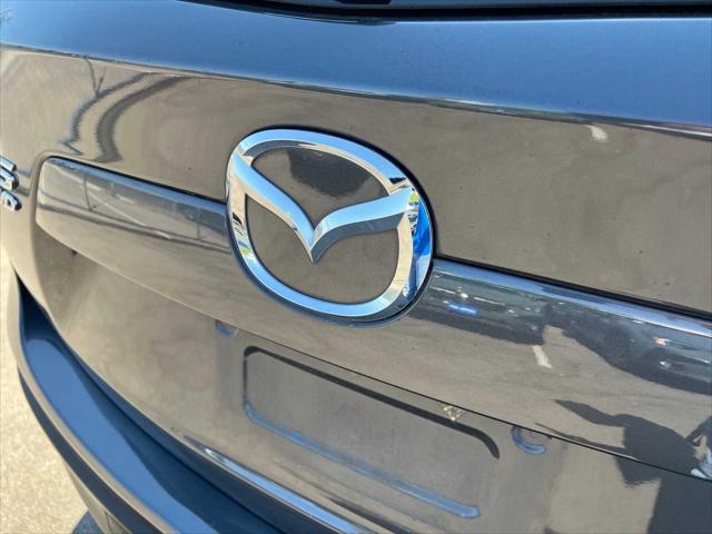 used 2016 Mazda CX-5 car, priced at $15,970