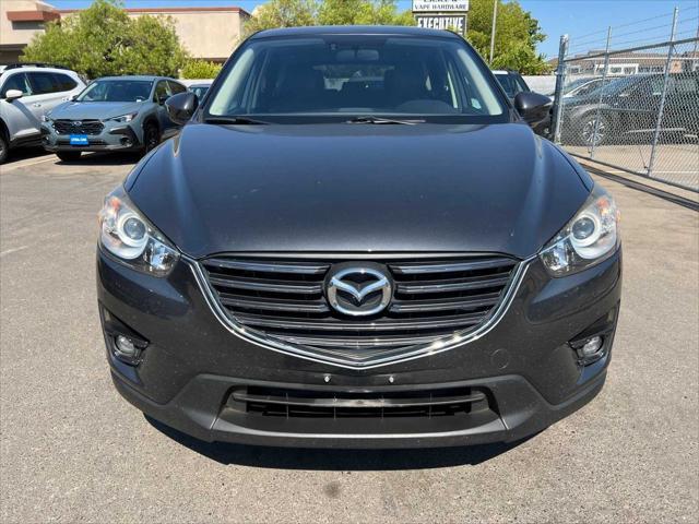 used 2016 Mazda CX-5 car, priced at $15,970