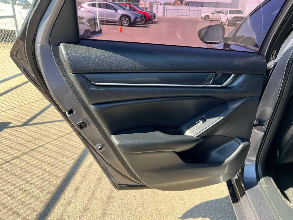 used 2018 Honda Accord car, priced at $18,988