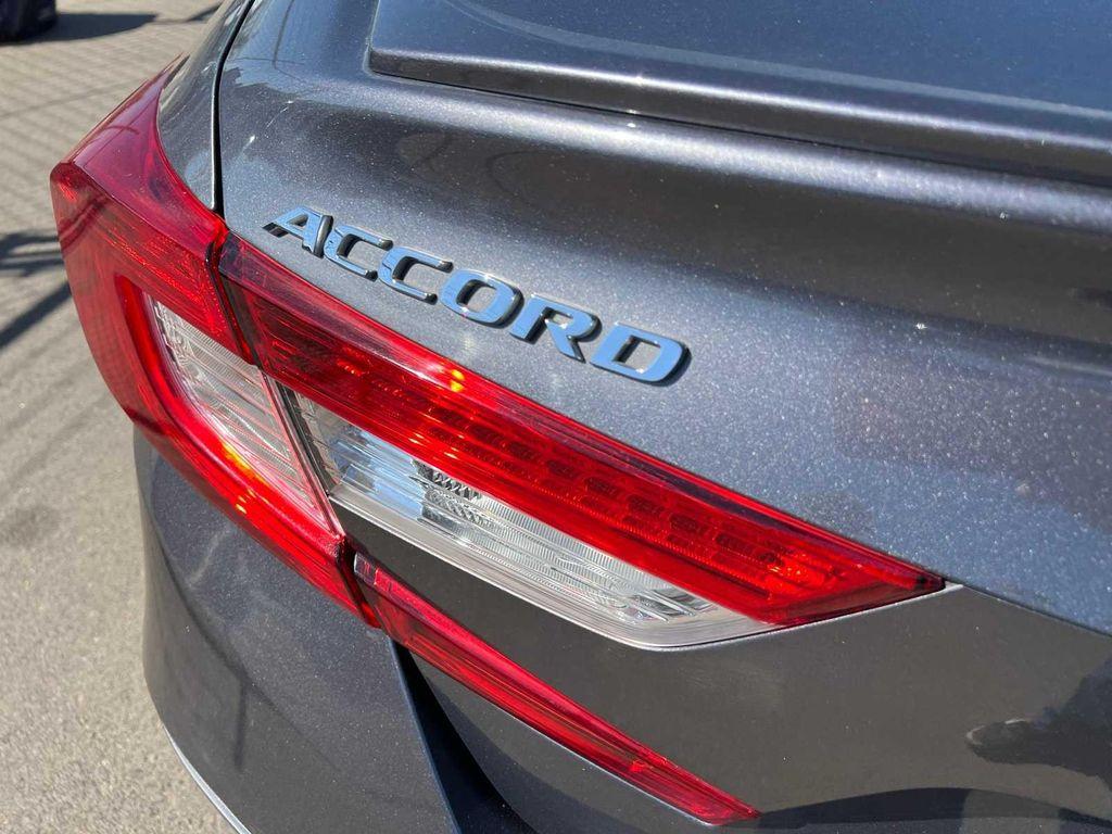 used 2018 Honda Accord car, priced at $18,988