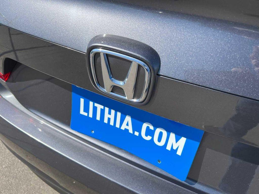used 2018 Honda Accord car, priced at $18,988