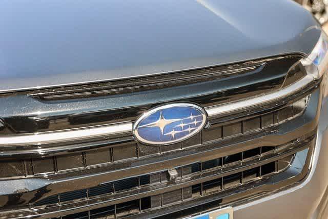 new 2025 Subaru Forester car, priced at $39,770