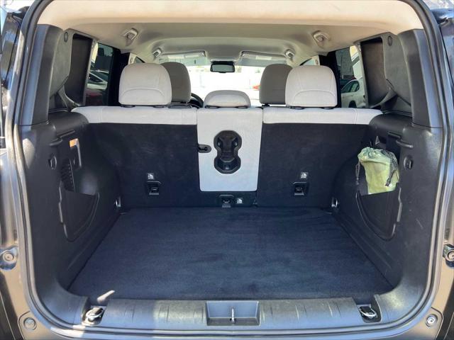 used 2020 Jeep Renegade car, priced at $17,707