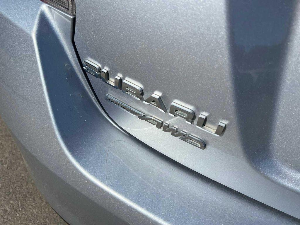 used 2018 Subaru WRX car, priced at $19,899