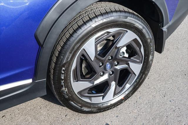new 2025 Subaru Crosstrek car, priced at $36,681