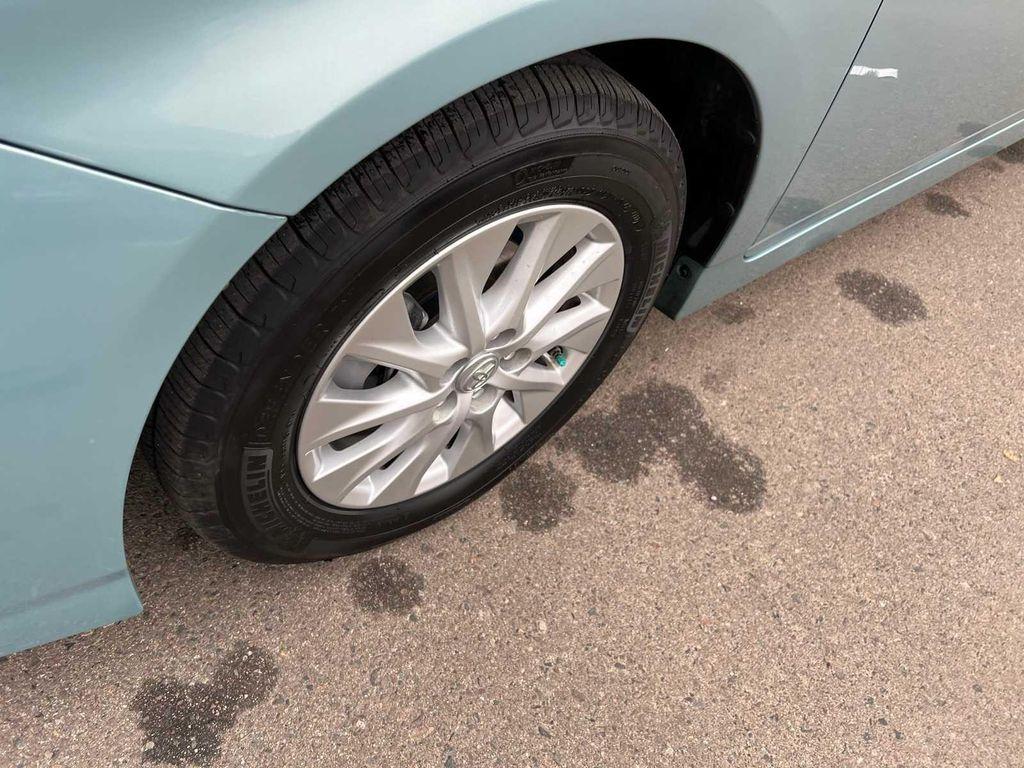 used 2012 Toyota Prius Plug-in car, priced at $11,995