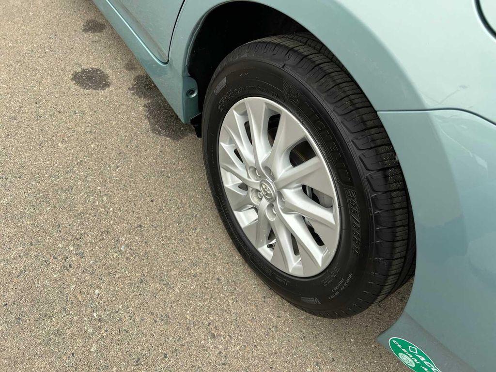 used 2012 Toyota Prius Plug-in car, priced at $11,995