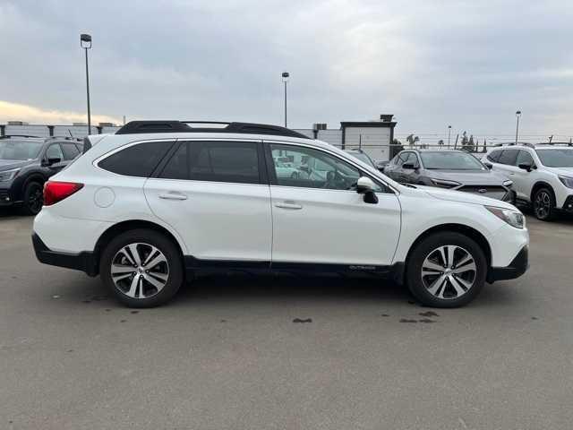 used 2019 Subaru Outback car, priced at $20,832